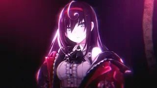 PS4「Death end re;Quest2」 オープニングムービー