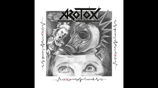 AZOTOX - Nietolerancja - AzoToXyczny Świat