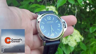 Panerai Luminor - Luminor 8 Days