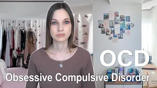 Living with OCD - Obsessive Compulsive Disorder