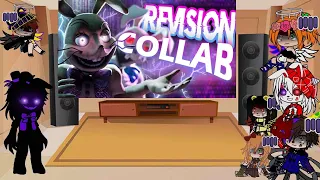 aftons +1 react to revision collab (read discription before watching)