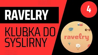 Jak na Ravelry - 4. díl: klubka do syslírny