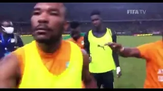 Serey Die - Arrête de filmer