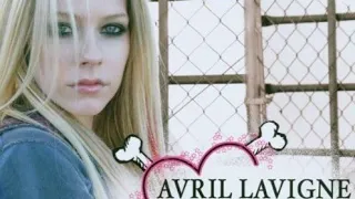 Avril Lavigne-Girlfriend Lyrics .mp3