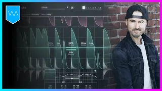 How to Mix Drums with a New AI Powered Plugin: Sonible smart:gate Tutorial