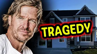 What Really Happened to Chip Gaines From "Fixer Upper"?