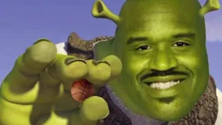 Shrek Fricking Dies Again