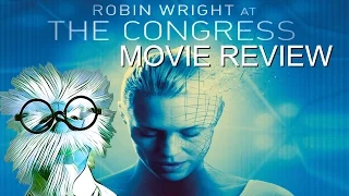 The Congress Movie Review