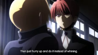 Angel Beats! Another Epilogue [1080p]