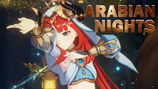 Sumeru | Arabian Nights | Genshin Impact [GMV]