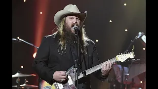 Chris Stapleton vs Etta James I'd Rather Go Blind/ Tennessee Whiskey