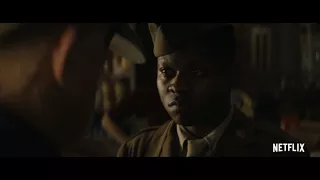 Mudbound  2017 Official Teaser HD   Netflix