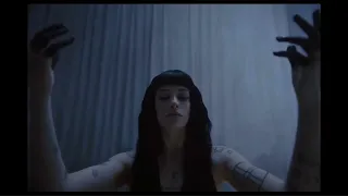 Evil - Я е...у ведьму (Official Lyric Video)