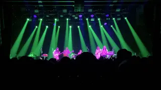 Kikagaku Moyo | Brooklyn Steel, NYC 10/5/2022 (~complete* show)