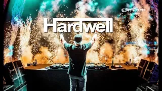 Hardwell [Drops Only] @ Creamfields UK 2018