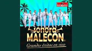 Sonora Malecón (Mix en Vivo)