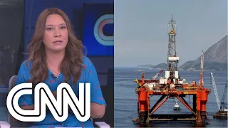 Gabriela Araujo: Tributação do petróleo é temporária e não é trágica | CNN ARENA