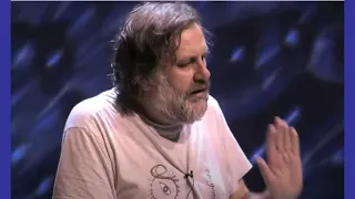 Slavoj Žižek  :  From Pleasure-in-Pain To Surplus-Enjoyment