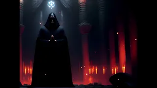 Sith Meditation - Dark Mysterious Occult Ambient Music to Focus to (10 Hours) #starwars