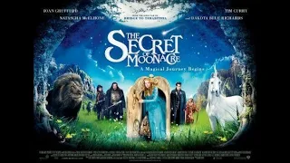 THE SECRET OF MOONACRE - Trailer