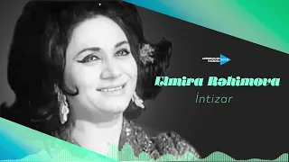 Elmira Rəhimova - İntizar