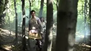 Grimm's Snow White Trailer.avi