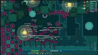 1 THOUSAND SUBS + FORESTMODE WR STARVE.IO