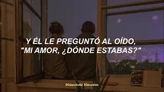 Melendi ft. Ha*Ash - Destino o Casualidad (Letra)