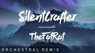 TheFatRat & Cecilia Gault - Escaping Gravity [SilentCrafter Remix]