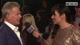 David Foster | JUNO TV x Apple Music LIVE On The Red Carpet