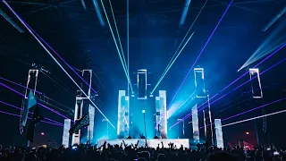 Craig Connelly - Dreamstate SoCal 2022 Video Set