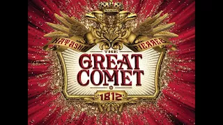 No One Else (Instrumental) | Natasha, Pierre & the Great Comet of 1812