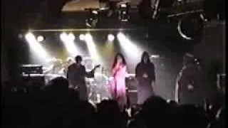 Lacuna Coil - When a Dead Man Walks (Live Brooklyn 2001)