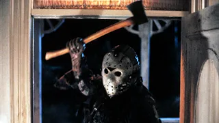 Friday the 13th Part VII - "Magic in your Eyes"