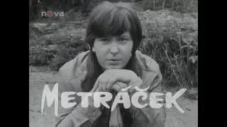 Metráček celý film 1971