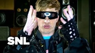 SNL Digital Short: Boombox - Saturday Night Live