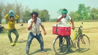 Must watch New Funny video new comedy video 2023 Episode 31 By Bindas Funny Era