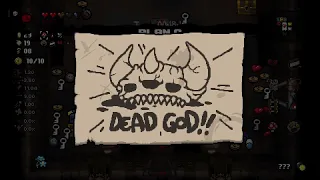 How I got dead god