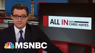 Watch All In With Chris Hayes Highlights: Feb. 2