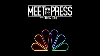 NBC Meet the Press Theme (The Mission Part IV) - 1 HOUR