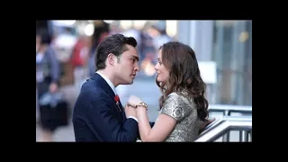 The Blair Waldorf & Chuck Bass Story - Gossip Girl - Something Worth Saving/I'd Come For You