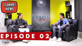 LENZING WEEKLY WITH MONU| THE TYSON TALK SHOW | EPISODE 02 @MonuBikomiya. @lenzingweekly5603