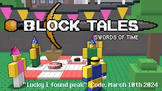 block tales funny moments