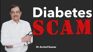 Beware of misleading claims on diabetes | busting diabetes myths