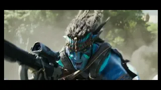 Avatar 2  | Avatar 2 TheWay OF Water full Movie in hindi HD |Latest Hollywood movie HD !