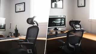 Watch this before buying a Herman Miller Aeron - Staples Hyken Review