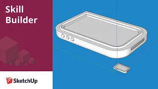 Scaled Components - Skill Builder