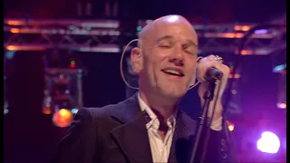 REM 'The One I Love' - Jools Holland Show 2001 BBC