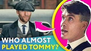 Behind the Scenes Secrets of Peaky Blinders | ⭐ OSSA