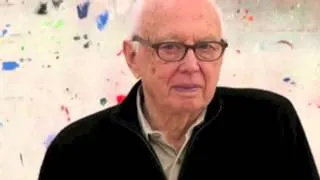 Art Works Podcast: Conversation with  Ellsworth Kelly